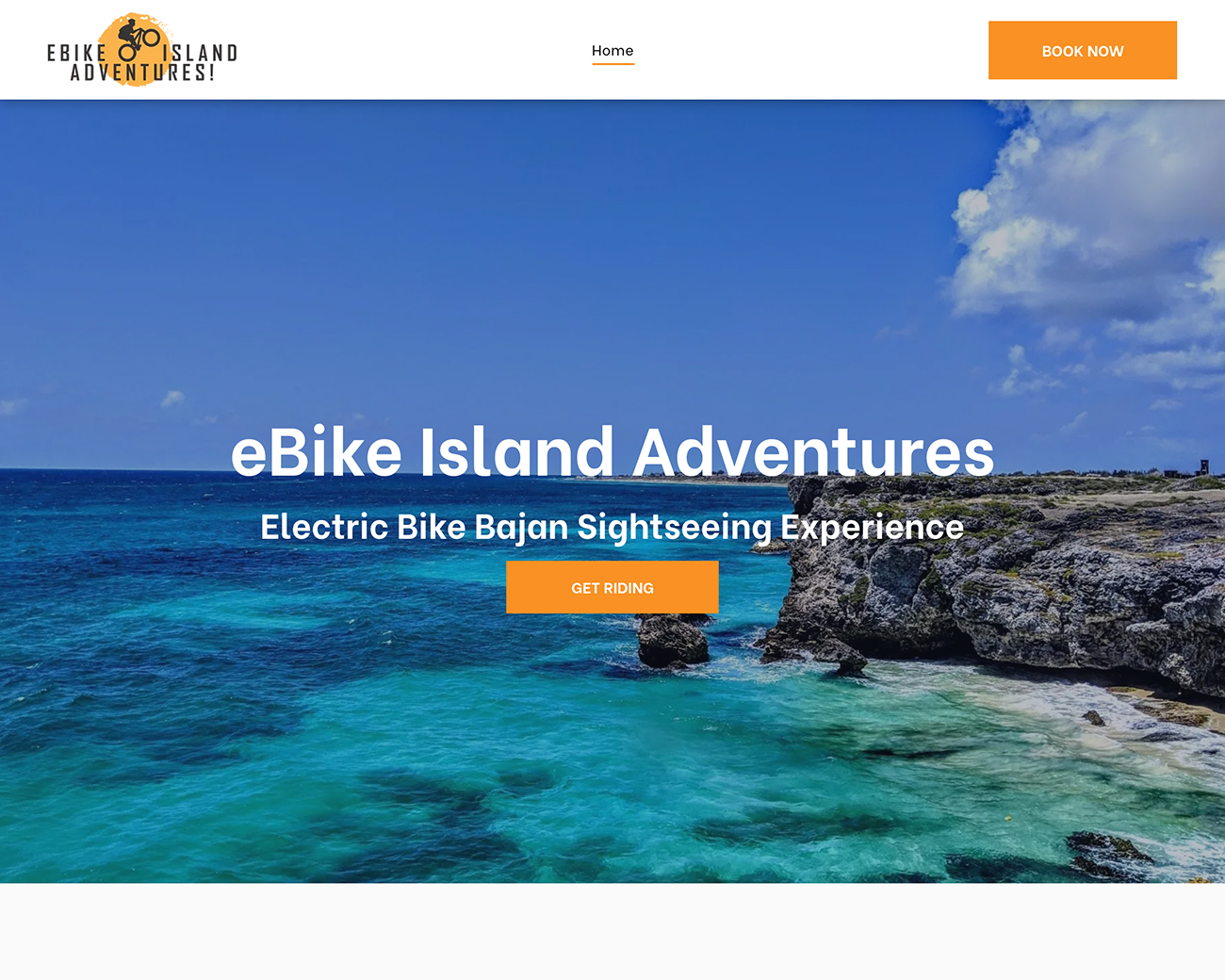 eBike Island Adventures