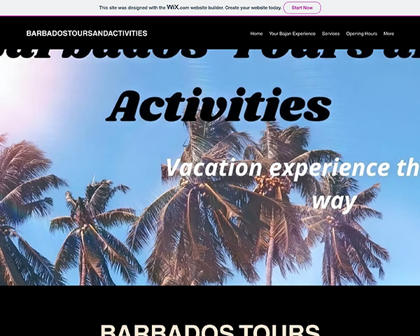 Barbados Tours and Activities