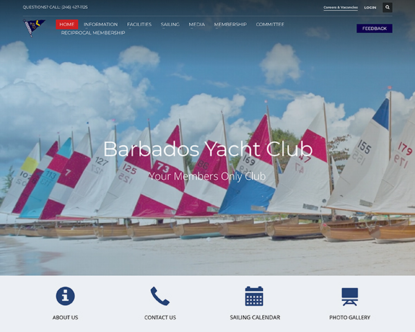 Barbados Yacht Club