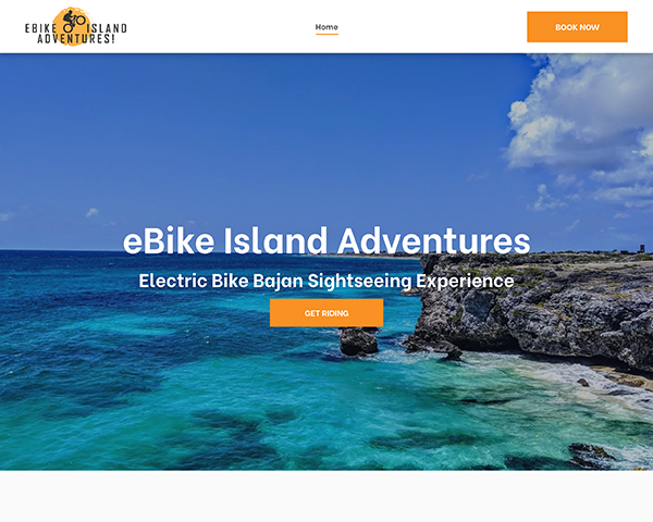 eBike Island Adventures