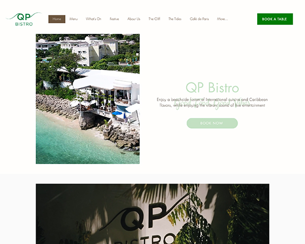 QP Bistro